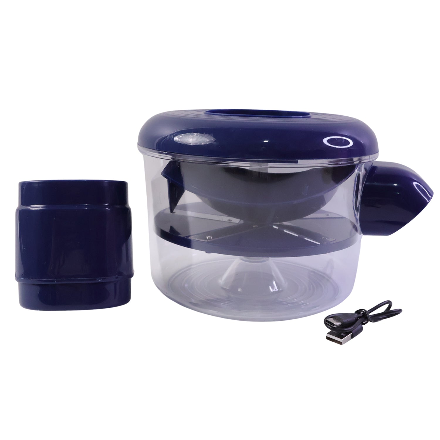 Multi-Purpose Fruit and Vegetable Peeler Set