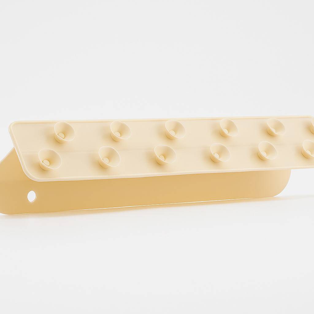 Anti-Splash Sink Guard for Kitchen Countertop - product details