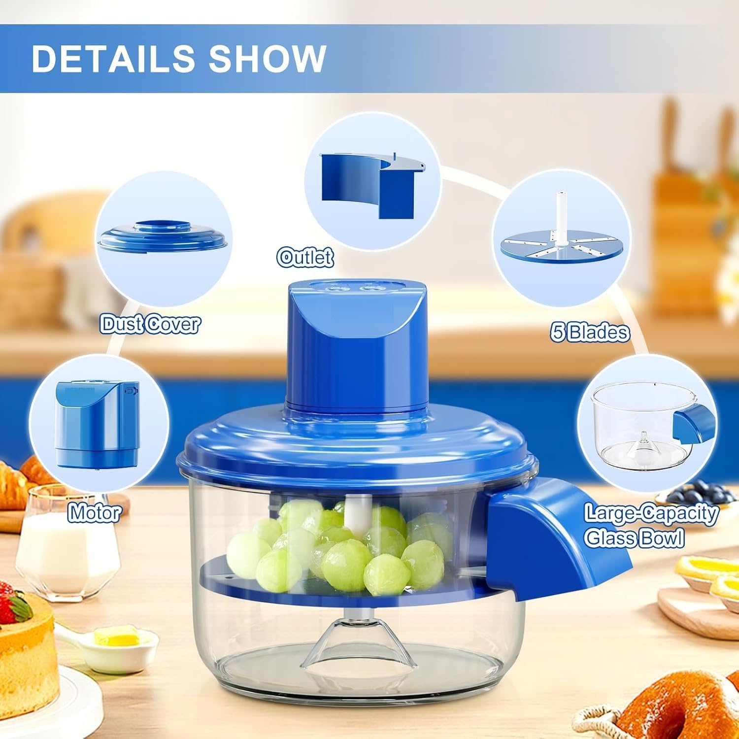 Multi-Purpose Fruit and Vegetable Peeler Set