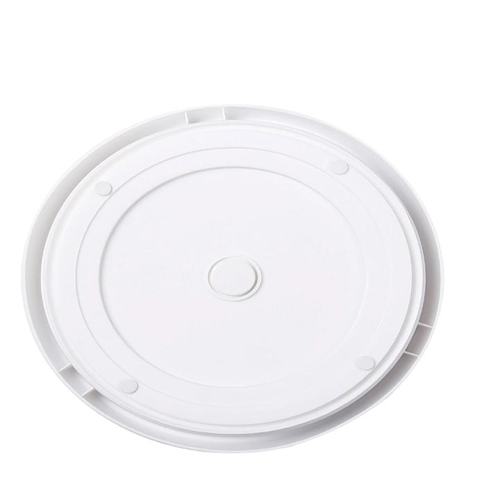 360° Rotating Organizer Tray for Kitchen, Pantry & Bathroom - close up view