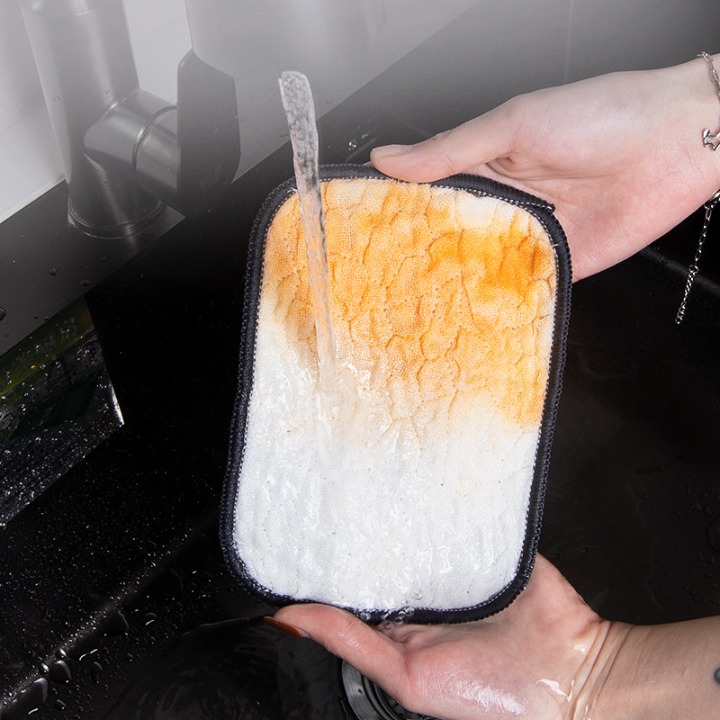Scratch-Free Steel Sponge - product details