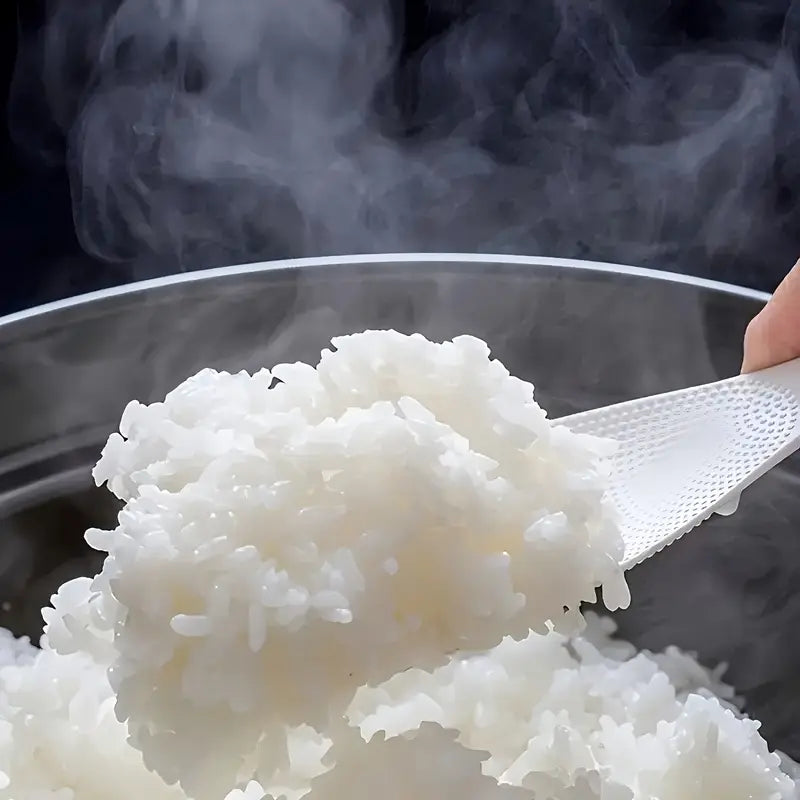 Self-Standing Non-Stick Rice Serving Spoon - packaging