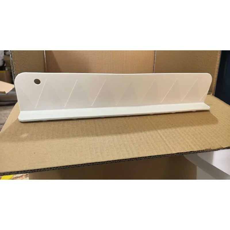 Anti-Splash Sink Guard for Kitchen Countertop - product dimensions