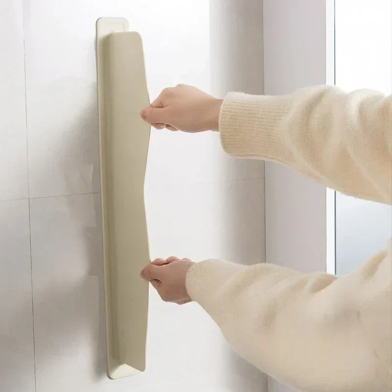 Anti-Splash Sink Guard for Kitchen Countertop - color options