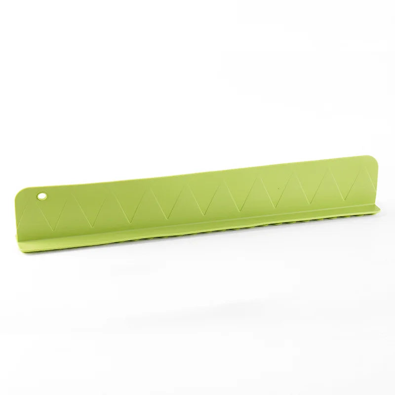 Anti-Splash Sink Guard for Kitchen Countertop - usage guide