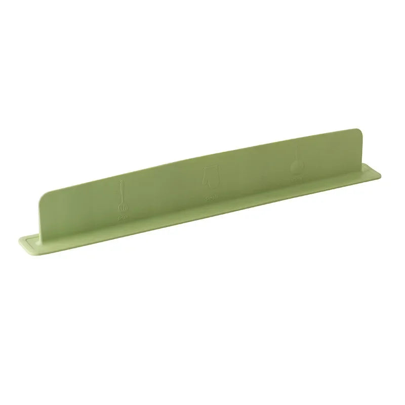 Anti-Splash Sink Guard for Kitchen Countertop - lifestyle image