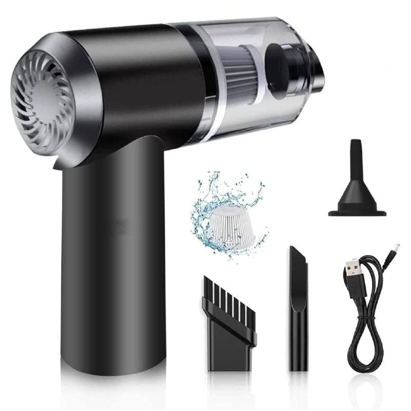 Wireless Powerful Car Vacuum Cleaner