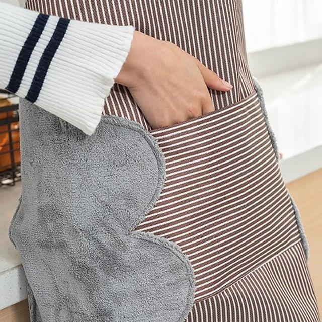 Ultimate Cooking Companion Apron - product details